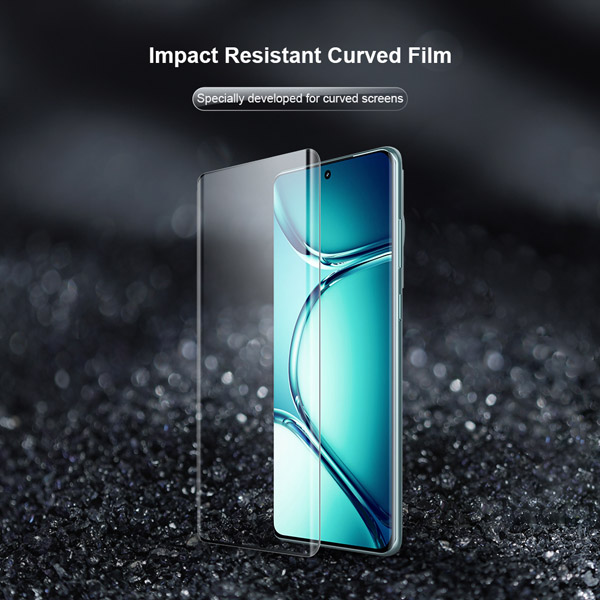 خرید نانو برچسب منحنی OnePlus Ace 2 Pro مارک نیلکین مدل Impact Resistant Curved Film - پک 2 عددی خرید نانو برچسب منحنی OnePlus Ace 2 Pro مارک نیلکین مدل Impact Resistant Curved Film - پک 2 عددی