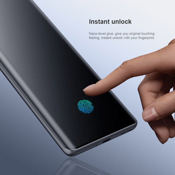 خرید نانو برچسب منحنی OnePlus Ace 2 Pro مارک نیلکین مدل Impact Resistant Curved Film - پک 2 عددی خرید نانو برچسب منحنی OnePlus Ace 2 Pro مارک نیلکین مدل Impact Resistant Curved Film - پک 2 عددی