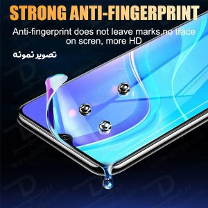 خرید نانو برچسب پلیمر صفحه نمایش Xiaomi 12 مدل 9H