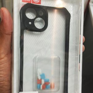 خرید کریستال شیلد مات گوشی iPhone 14 Plus مارک XUNDD سری ARRIS