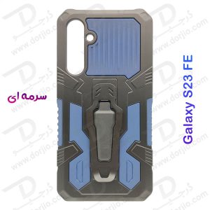 خرید گارد بتمنی کلیپسی گوشی سامسونگ گلکسی اس 23 اف ای - Samsung Galaxy S23 FE