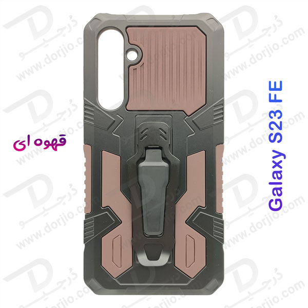 خرید گارد بتمنی کلیپسی گوشی سامسونگ گلکسی اس 23 اف ای - Samsung Galaxy S23 FE