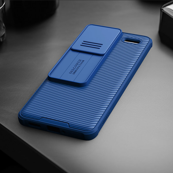 خرید گارد ضد ضربه نیلکین Xiaomi Redmi Note 13 Pro Plus مدل Camshield Pro خرید گارد ضد ضربه نیلکین Xiaomi Redmi Note 13 Pro Plus مدل Camshield Pro