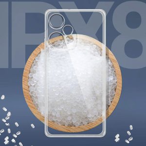 خرید گارد ژله ای شفاف با محافظ دوربین Xiaomi Redmi Note 12 Turbo