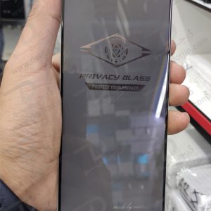 خرید گلس Privacy حریم شخصی Xiaomi Redmi 13C مارک Mietubl