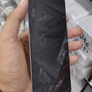 خرید گلس Privacy حریم شخصی Xiaomi Redmi K60 Ultra مارک Mietubl
