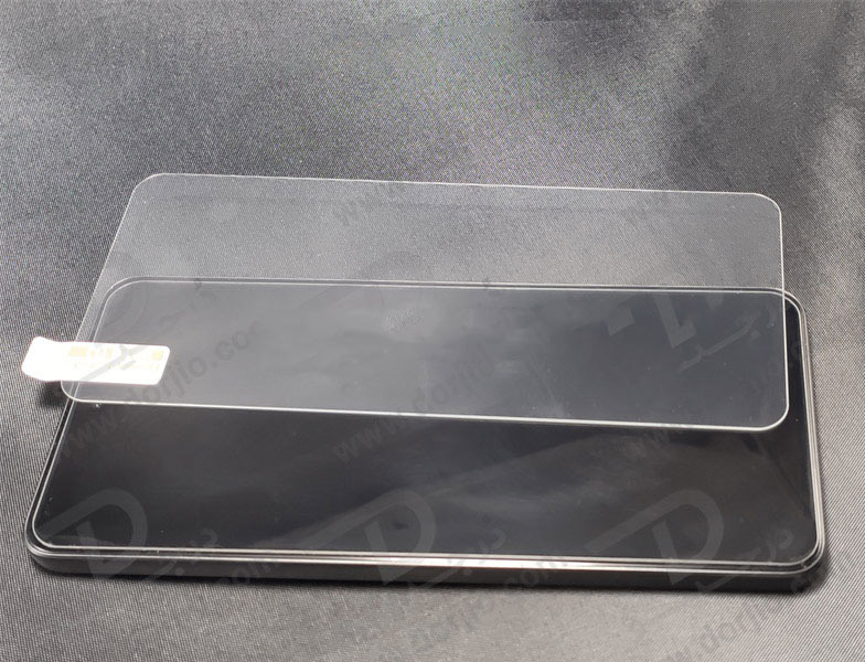 خرید گلس شفاف بدون حاشیه Xiaomi 13T
