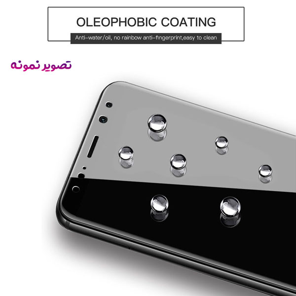 خرید گلس شیشه ای Super-D شفاف Huawei Mate 10 Lite مارک Mietubl