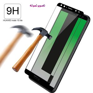 خرید گلس شیشه ای Super-D شفاف Huawei Mate 10 Lite مارک Mietubl