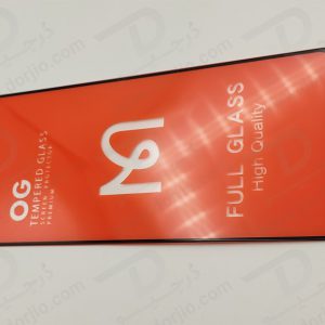خرید گلس شیشه ای تمام صفحه Xiaomi Redmi Note 12S مدل Mcdodo OG