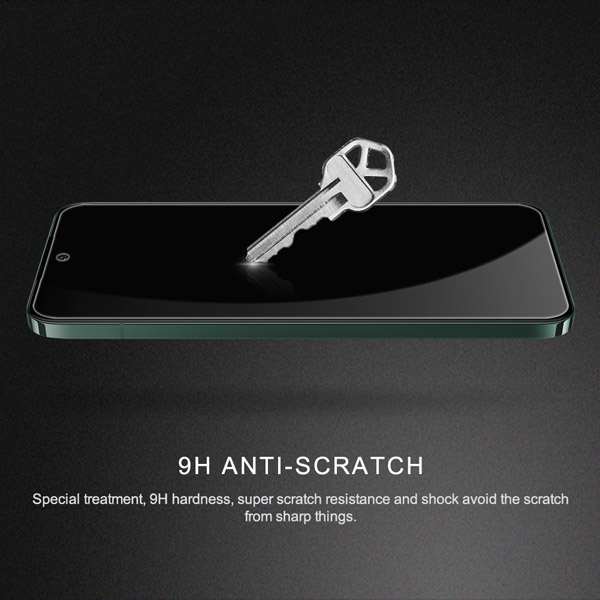 خرید گلس شیشه ای نیلکین Xiaomi 14 مدل CP+PRO Tempered Glass