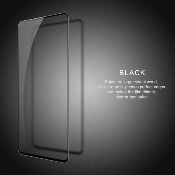 خرید گلس شیشه ای نیلکین Xiaomi Poco M6 Pro 5G مدل CP+PRO Tempered Glass