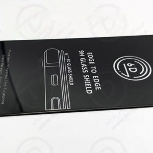 خرید گلس محافظ شفاف 6D گوشی Xiaomi 13T مدل 9H