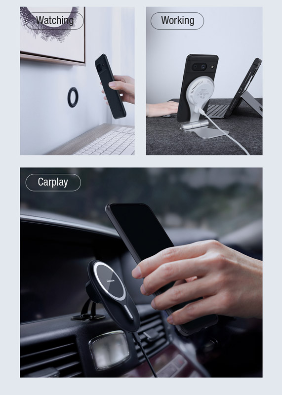 خرید قاب ضد ضربه مگنتی نیلکین Google Pixel 8 مدل Super Frosted Shield Pro Magnetic خرید قاب ضد ضربه مگنتی نیلکین Google Pixel 8 مدل Super Frosted Shield Pro Magnetic