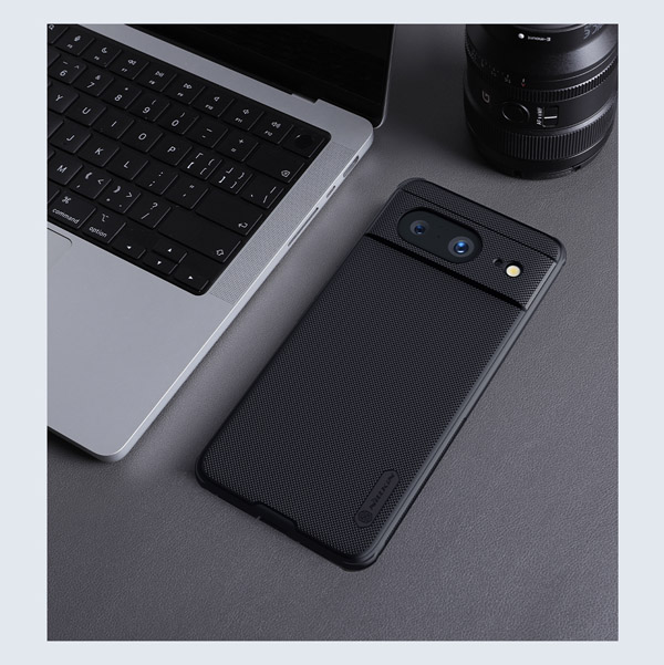 خرید قاب ضد ضربه مگنتی نیلکین Google Pixel 8 مدل Super Frosted Shield Pro Magnetic خرید قاب ضد ضربه مگنتی نیلکین Google Pixel 8 مدل Super Frosted Shield Pro Magnetic