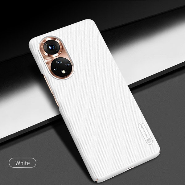 خرید قاب محافظ نیلکین Huawei Nova 9 مدل Super Frosted Shield