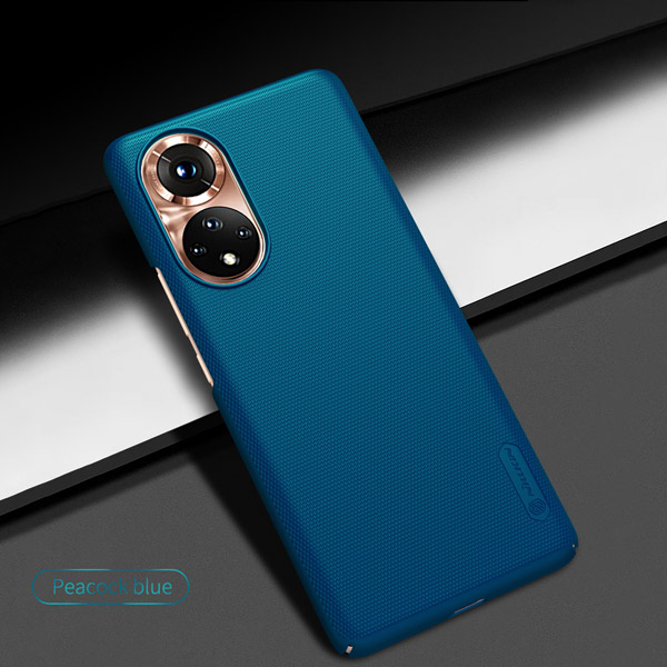 خرید قاب محافظ نیلکین Huawei Nova 9 مدل Super Frosted Shield