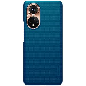 خرید قاب محافظ نیلکین Huawei Nova 9 مدل Super Frosted Shield