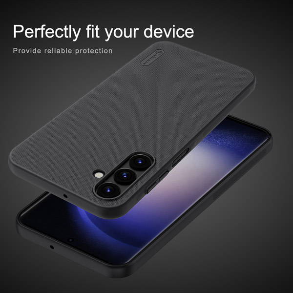 خرید قاب محافظ نیلکین Samsung Galaxy A15 5G مدل Super Frosted Shield
