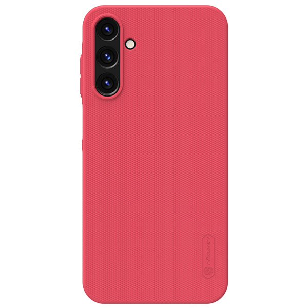 خرید قاب محافظ نیلکین Samsung Galaxy A15 5G مدل Super Frosted Shield