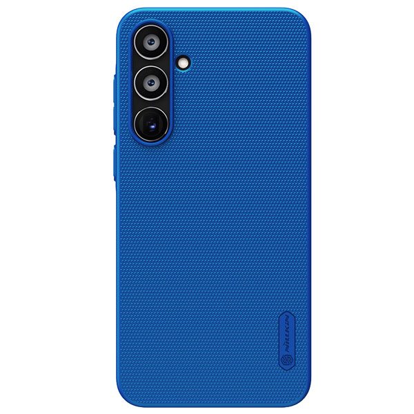 خرید قاب محافظ نیلکین Samsung Galaxy A35 مدل Super Frosted Shield