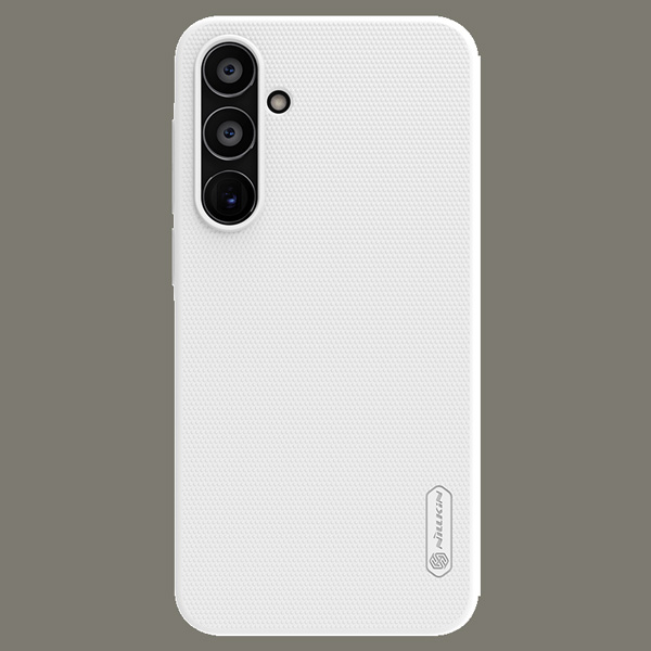 خرید قاب محافظ نیلکین Samsung Galaxy A35 مدل Super Frosted Shield