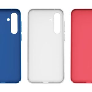 خرید قاب محافظ نیلکین Samsung Galaxy A35 مدل Super Frosted Shield