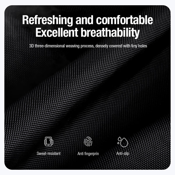 خرید قاب محافظ کمرا استند نیلکین Samsung Galaxy S24 Ultra مدل Textured Prop