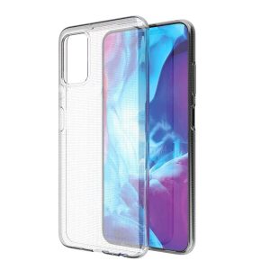 خرید قاب ژله ای شفاف گوشی Samsung Galaxy F52