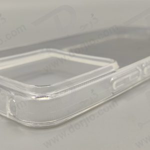 خرید قاب ژله ای شفاف گوشی Xiaomi 14