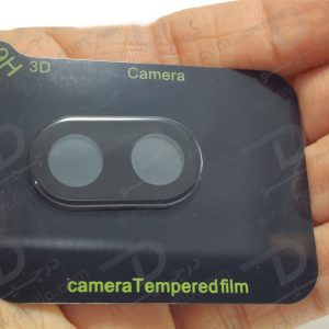 خرید محافظ لنز 9H شیشه ای Samsung Galaxy F04 مدل 3D