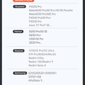 خرید کابل تبدیل فنری Type-C به جک 3.5mm هدفون AUX مارک مک دودو Mcdodo CA-0900 طول 1.8 متر
