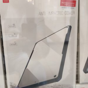 خرید کریستال شیلد شفاف تبلت iPad Air 10.9 2020 مارک XUNDD سری Beatle