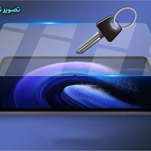 خرید گلس شیشه ای شفاف تبلت Xiaomi Pad 6