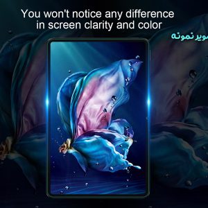 خرید گلس شیشه ای شفاف تبلت Xiaomi Pad 6