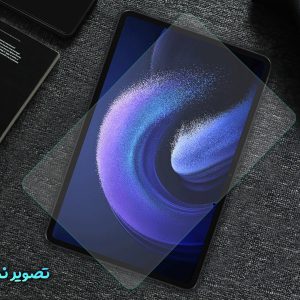 خرید گلس شیشه ای شفاف تبلت Xiaomi Pad 6