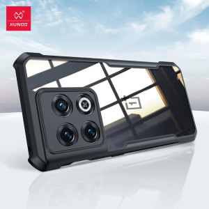 کریستال شیلد مات گوشی OnePlus 10T مارک XUNDD سری ARRIS