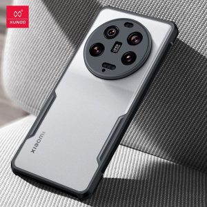 کریستال شیلد مات گوشی Xiaomi 13 Ultra مارک XUNDD سری Beatle