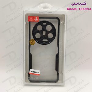 کریستال شیلد مات گوشی Xiaomi 13 Ultra مارک XUNDD سری Beatle