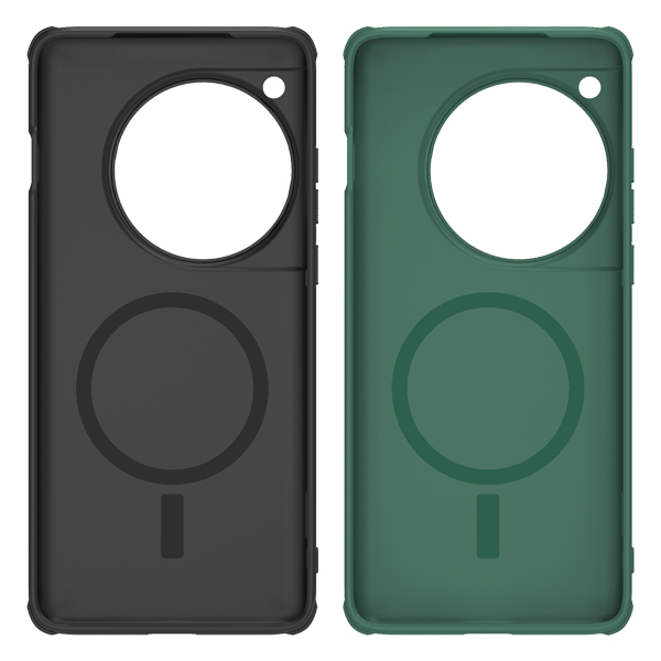 خرید قاب ضد ضربه مگنتی نیلکین OnePlus 12 مدل Super Frosted Shield Pro Magnetic خرید قاب ضد ضربه مگنتی نیلکین OnePlus 12 مدل Super Frosted Shield Pro Magnetic