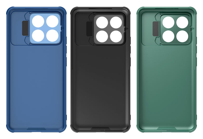 خرید قاب ضد ضربه کمرا استند نیلکین Xiaomi Redmi K70 مدلCamShield Prop Camera Cutout خرید قاب ضد ضربه کمرا استند نیلکین Xiaomi Redmi K70 مدلCamShield Prop Camera Cutout