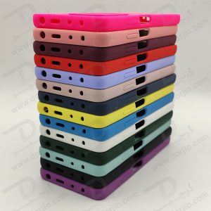 خرید قاب محافظ سیلیکونی اصلی Xiaomi Poco X5 5G