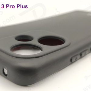 خرید قاب محافظ سیلیکونی با پوشش دوربین Xiaomi Redmi Note 13 Pro Plus