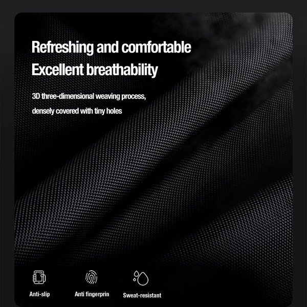 خرید قاب محافظ مگنتی کمرا استند نیلکین Xiaomi 14 مدل Textured Prop Magnetic