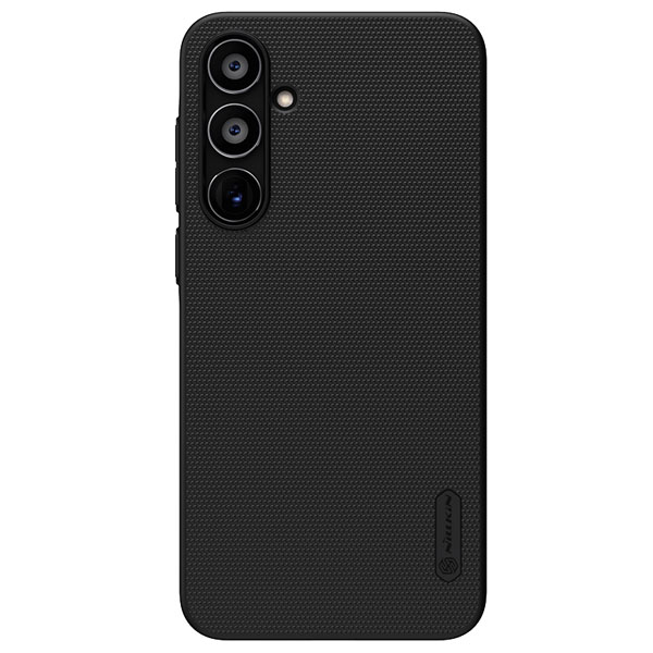 خرید قاب محافظ نیلکین Samsung Galaxy A35 مدل Super Frosted Shield