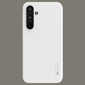 خرید قاب محافظ نیلکین Samsung Galaxy A35 مدل Super Frosted Shield