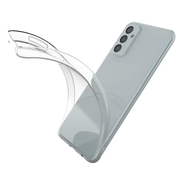 خرید قاب ژله ای شفاف گوشی Samsung Galaxy M23