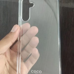 خرید قاب ژله ای شفاف گوشی Samsung Galaxy S24