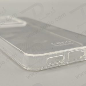 خرید قاب ژله ای شفاف گوشی Xiaomi 14