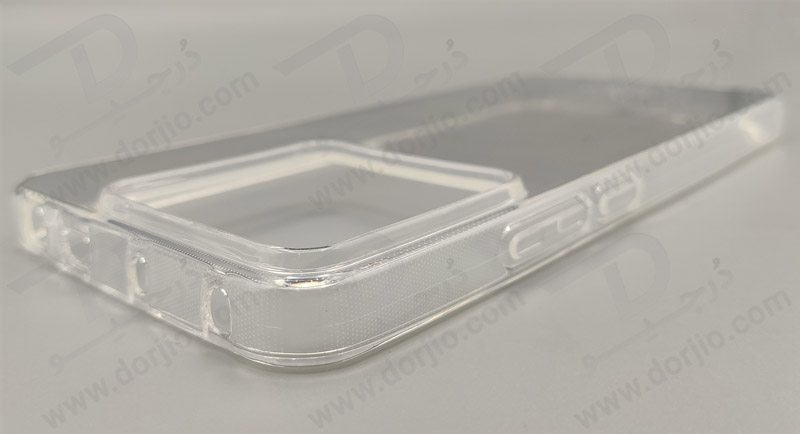 خرید قاب ژله ای شفاف گوشی Xiaomi 14 Pro